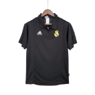 Real Madrid UCL Uit Shirt 2002/03 Retro