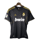 Real Madrid Uit Shirt 2011/12 Retro