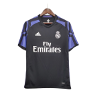 Real Madrid Uit Shirt 2015/16 Retro