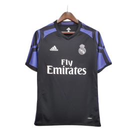 Real Madrid Uit Shirt 2015/16 Retro