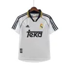Real Madrid Thuis Shirt 1999/00 Retro