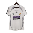 Real Madrid Thuis Shirt 2006/07 Retro