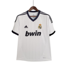 Real Madrid Thuis Shirt 2012/13 Retro