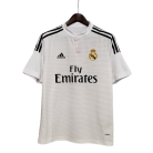 Real Madrid Thuis Shirt 2014/15 Retro