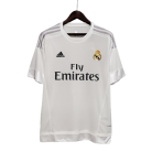 Real Madrid Thuis Shirt 2015/16 Retro