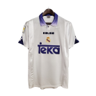 Real Madrid Thuis Shirt 1997/98 Retro