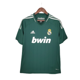 Real Madrid 3e Shirt 2012/13 Retro