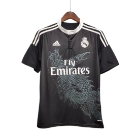 Real Madrid 3e Shirt 2014/15 Retro