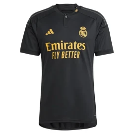 Real Madrid 3e Shirt 23/24