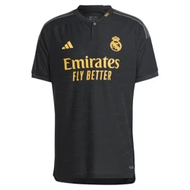 Real Madrid authentic HEAT.RDY 3e shirt 23/24