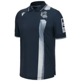 Real Sociedad Away Football Shirt 23/24