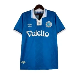 Napoli Thuis Shirt 93/94 Retro