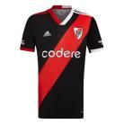 River Plate 3e Shirt 23/24