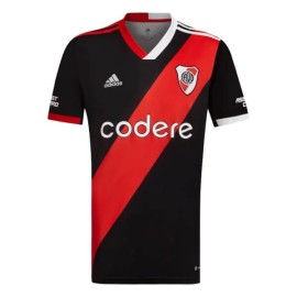 River Plate Third Football Shirt 22/23