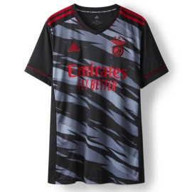 Benfica 3E Shirt 21/22