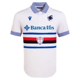 Sampdoria Away Football Shirt 23/24