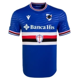 Sampdoria Thuis Shirt 23/24