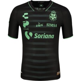 Santos Laguna Away Football Shirt 23/24
