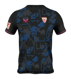 Sevilla FC Third Football Shirt 23/24