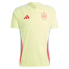 Spain Away Football Shirt 2024