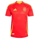 Spanje Thuis HEAT.RDY Voetbalshirt 2024
