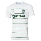 Sporting Lisbon Uit Shirt 23/24