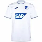 TSG Hoffenheim Uit Shirt 23/24