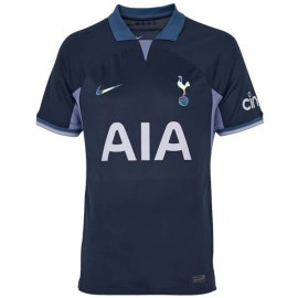 Tottenham Hotspur Away Player Version Football Shirt 23/24