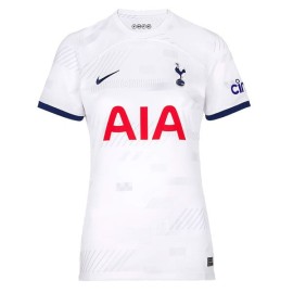 Tottenham Hotspur Home Women's Football Shirt 23/24