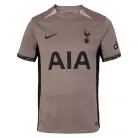 Tottenham Hotspur Third Football Shirt 23/24