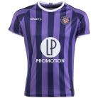 Toulouse Uit Shirt 23/24
