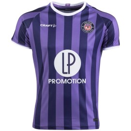 Toulouse Away Jersey 23/24
