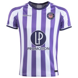 Toulouse Thuis Shirt 23/24
