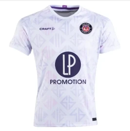 Toulouse Third Jersey 23/24