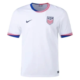 Verenigde Staten Thuis Voetbalshirt 2024