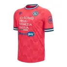 Udinese Away Football Shirt 23/24