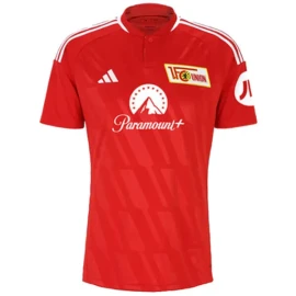 Union Berlin Home Football Shirt 23/24