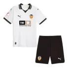 Valencia Home Football Kids Kit 23/24