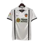 Valencia Thuis Shirt 2000/01 Retro