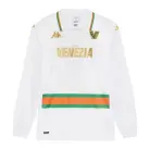 Venezia Away Long Sleeve Football Shirt 23/24