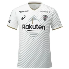 Vissel Kobe Away Football Shirt 23/24