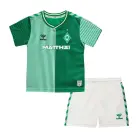 Werder Bremen Home Football Kids Kit 23/24