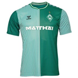 Werder Bremen Thuis Shirt 23/24