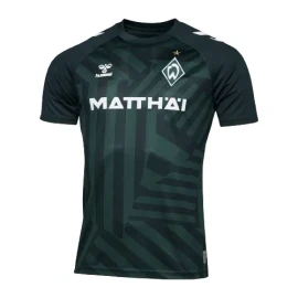 Werder Bremen Third Football Shirt 23/24