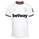 West Ham United Uit Shirt 23/24