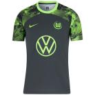 VFL Wolfsburg Uit Shirt 23/24