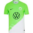VFL Wolfsburg Thuis Shirt 23/24