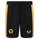 Wolverhampton Wanderers Home Football Shorts 23/24