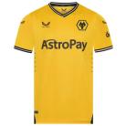 Wolverhampton Wanderers Thuis Shirt 23/24