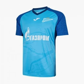 Zenit Home Football Shirt 23/24